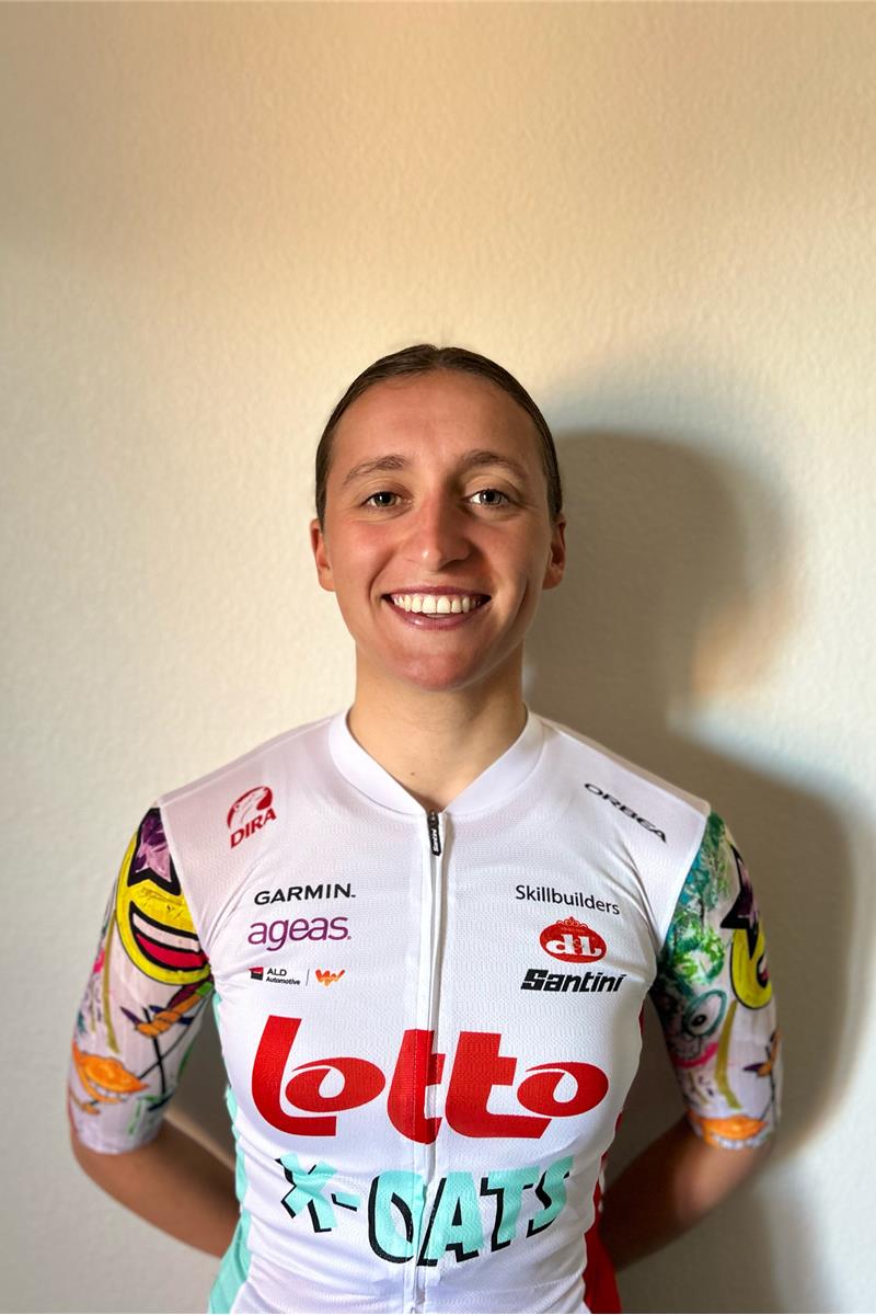 Hasse Fleerackers - Athletes for Hope