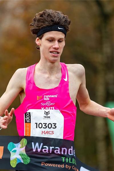 Athletics - Athletes for Hope